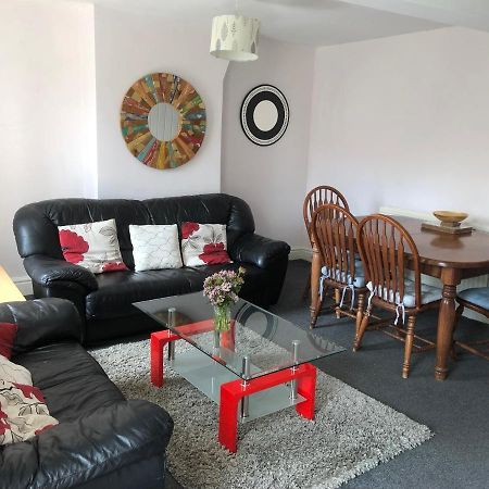 Apartamento 4C Belmont Terrace Buxton  Exterior foto