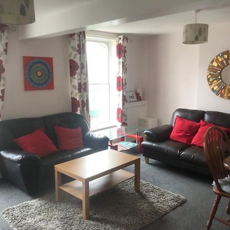 Apartamento 4C Belmont Terrace Buxton  Exterior foto